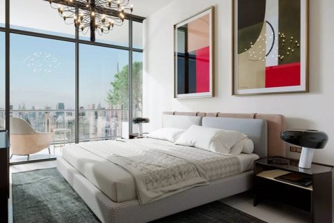 1 bedroom Apartment in Al Habtoor City, UAE No. 148922 8