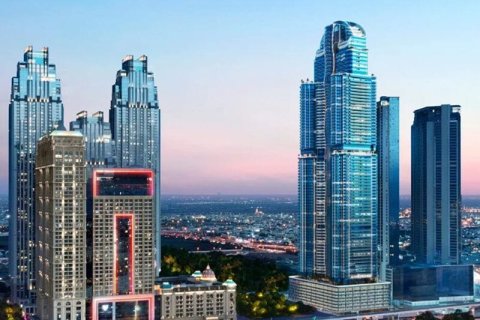 1 bedroom Apartment in Al Habtoor City, UAE No. 148922 12