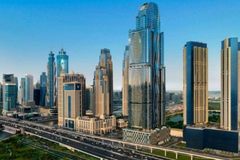 1 bedroom Apartment in Al Habtoor City, UAE No. 148922 5