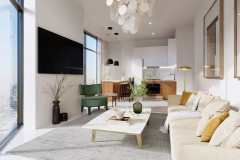 1 bedroom Apartment in Al Habtoor City, UAE No. 148922 9