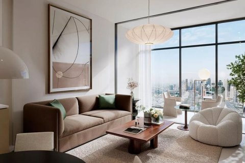 1 bedroom Apartment in Al Habtoor City, UAE No. 148922