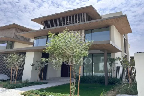 Villa de 4 dormitorios en Dubai, UAE No. 162796 5