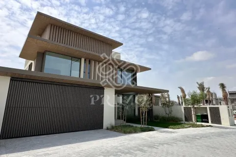 Villa de 4 dormitorios en Dubai, UAE No. 162796 4