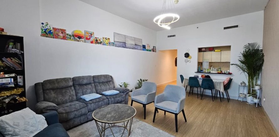 Appartement de 2 chambres à Dubai Sports City, UAE No. 162794