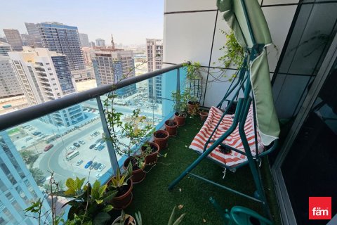 Appartement de 2 chambres à Dubai Sports City, UAE No. 162794 3