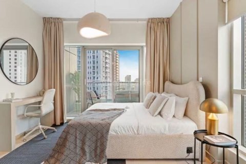 Apartment de 2 dormitorios en Dubai Marina, UAE No. 162793 14