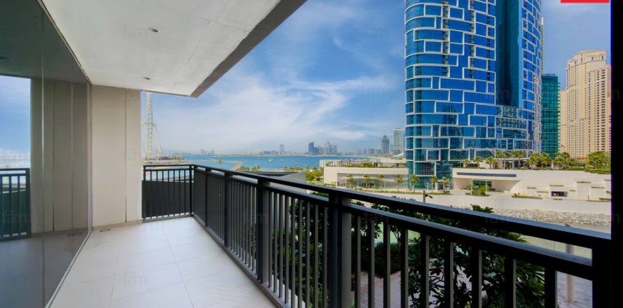 2 bedrooms Apartment in Dubai Marina, UAE No. 162797