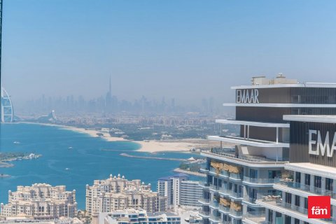Appartement de 4 chambres à Dubai Harbour, UAE No. 162792 10