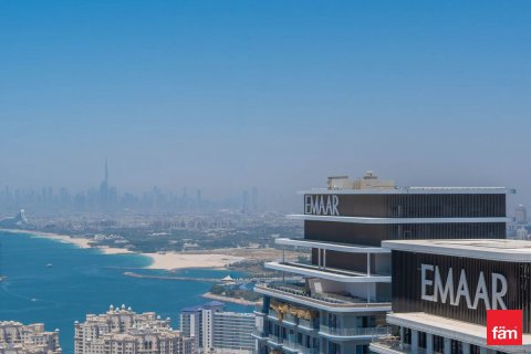 Appartement de 4 chambres à Dubai Harbour, UAE No. 162792 29