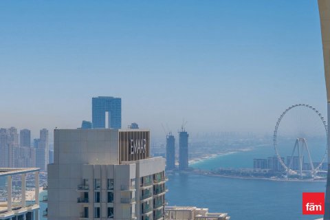 Appartement de 4 chambres à Dubai Harbour, UAE No. 162792 21