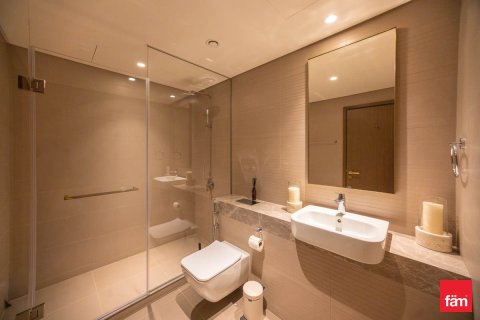 Appartement de 4 chambres à Dubai Harbour, UAE No. 162792 6