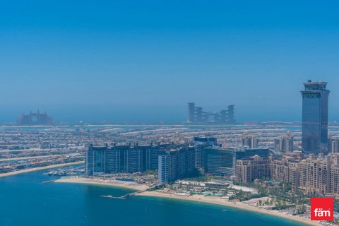 Appartement de 4 chambres à Dubai Harbour, UAE No. 162792 31