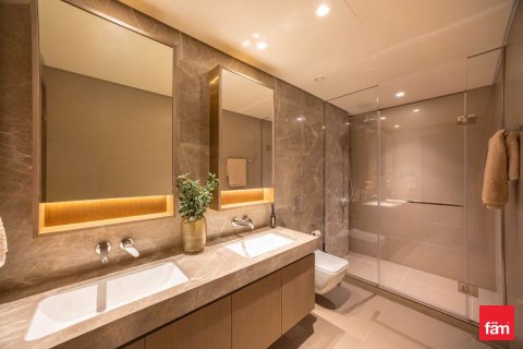 Appartement de 4 chambres à Dubai Harbour, UAE No. 162792 14
