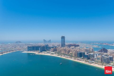 Appartement de 4 chambres à Dubai Harbour, UAE No. 162792 16