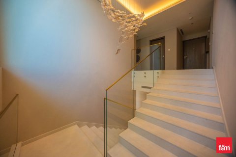 Appartement de 4 chambres à Dubai Harbour, UAE No. 162792 19
