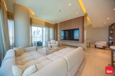 Appartement de 4 chambres à Dubai Harbour, UAE No. 162792 30
