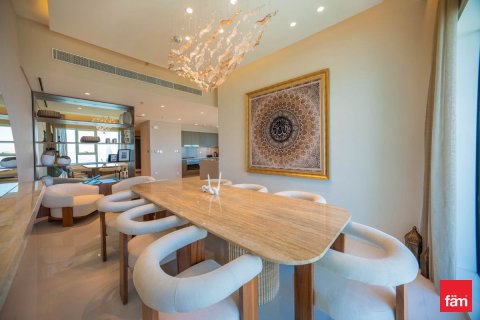 Appartement de 4 chambres à Dubai Harbour, UAE No. 162792 22