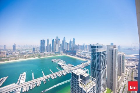 Appartement de 4 chambres à Dubai Harbour, UAE No. 162792 27