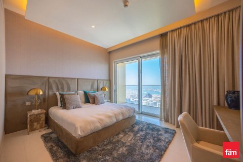 Appartement de 4 chambres à Dubai Harbour, UAE No. 162792 11
