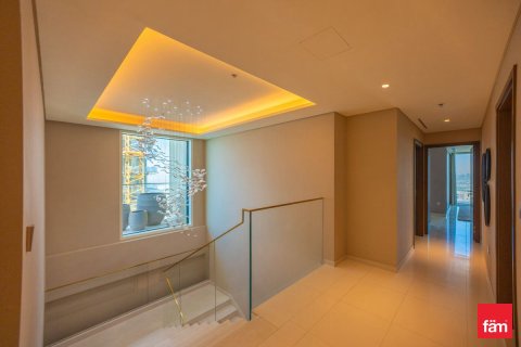 Appartement de 4 chambres à Dubai Harbour, UAE No. 162792 5