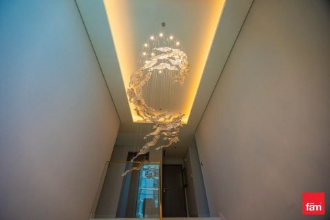 Appartement de 4 chambres à Dubai Harbour, UAE No. 162792 8