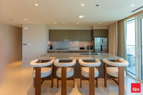 Appartement de 4 chambres à Dubai Harbour, UAE No. 162792 20