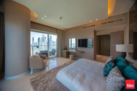 Appartement de 4 chambres à Dubai Harbour, UAE No. 162792 17