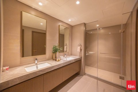 Appartement de 4 chambres à Dubai Harbour, UAE No. 162792 9