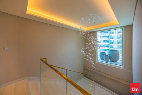 Appartement de 4 chambres à Dubai Harbour, UAE No. 162792 13
