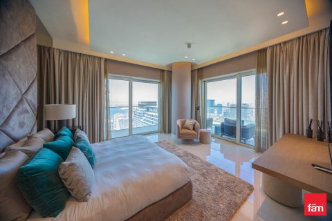 Appartement de 4 chambres à Dubai Harbour, UAE No. 162792 18