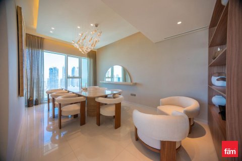 Appartement de 4 chambres à Dubai Harbour, UAE No. 162792 24