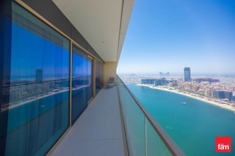 Appartement de 4 chambres à Dubai Harbour, UAE No. 162792 25
