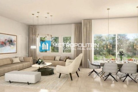 Townhouse de 2 chambres à Khalifa City, UAE No. 37933 5