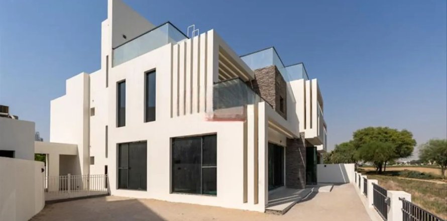 6 bedrooms Villa in Dubai, UAE No. 115908