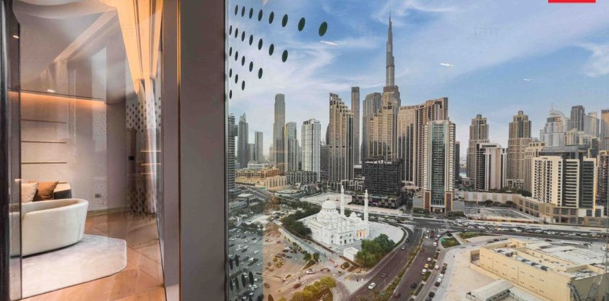 1 غرف نوم شقة  رقم 115907