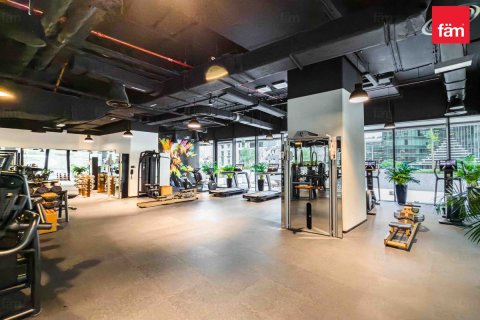 Квартира с 1 спальней №115907 11