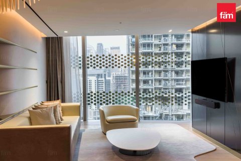 Квартира с 1 спальней №115907 6