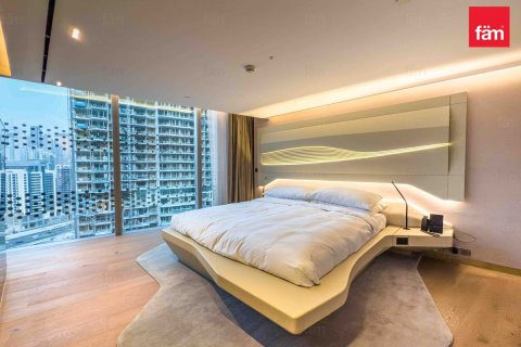 Квартира с 1 спальней №115907 12