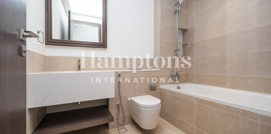 1 bedroom Apartment in Dubai Harbour, UAE No. 168663