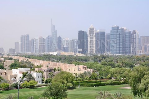 1 غرف نوم شقة في The Views 1, الإمارات العربية المتحدة رقم 168662 9