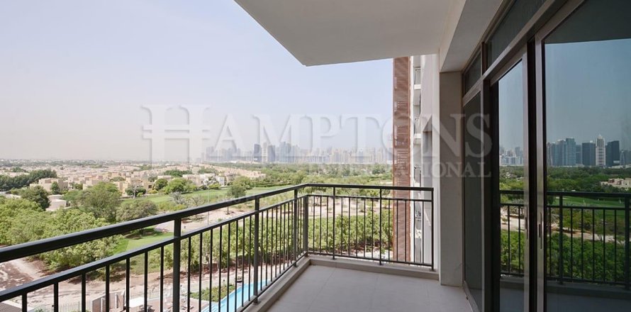 1 غرف نوم شقة في The Views 1, الإمارات العربية المتحدة رقم 168662