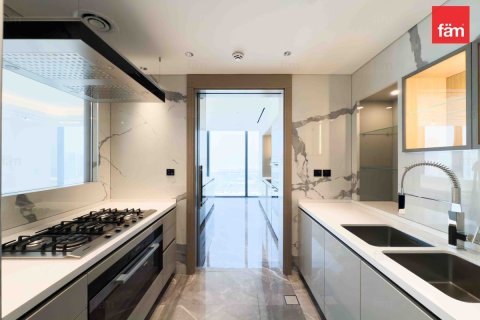 Penthouse de 4 chambres à Al Sufouh, UAE No. 164823 20