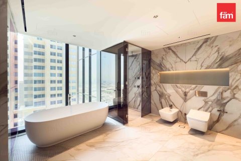 Penthouse de 4 chambres à Al Sufouh, UAE No. 164823 22