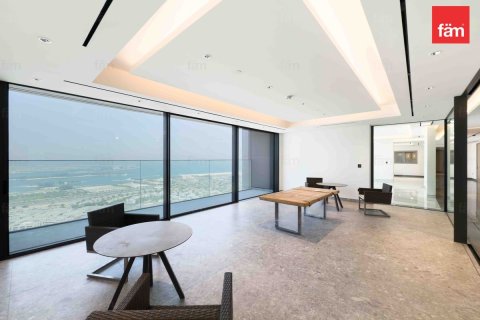 Penthouse de 4 chambres à Al Sufouh, UAE No. 164823