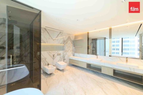 Penthouse de 4 chambres à Al Sufouh, UAE No. 164823 23