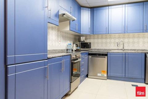 Квартира с 1 спальней в Дубай, ОАЭ №164818 15