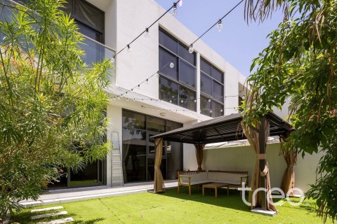 3 غرف نوم تاون هاوس في دبي, الإمارات العربية المتحدة رقم 199076 3