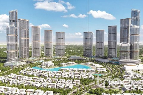 1 bedroom Apartment in Dubai, UAE No. 199071 7
