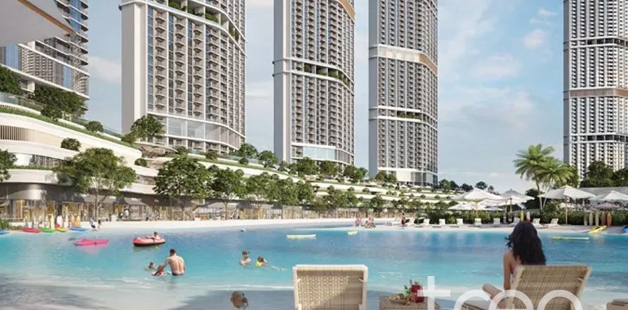 1 bedroom Apartment in Dubai, UAE No. 199071