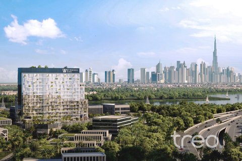 1 bedroom Apartment in Dubai, UAE No. 199075 4